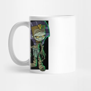 The Little Pharaoh Mug